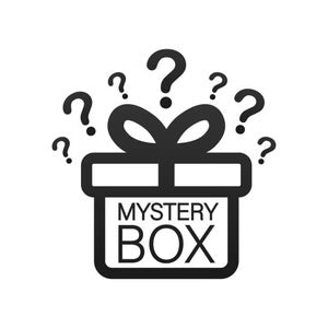 Mystery Brownie Box (4 for £10)